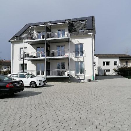 3.Apartment Friedrichshafen Exterior foto